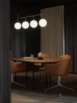 Zaparzacz do herbaty New Norm 40989