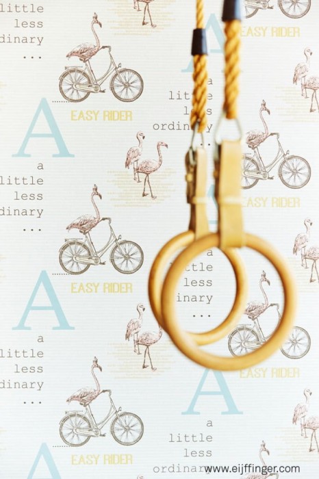 Tapeta Eijffinger Script 347517 8347