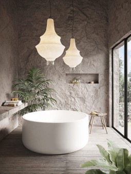 Karman Lady D  SE304GB  Indoor  