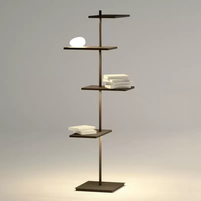 Suite  lampa podłogowa  6006 H 133 Vibia  41095