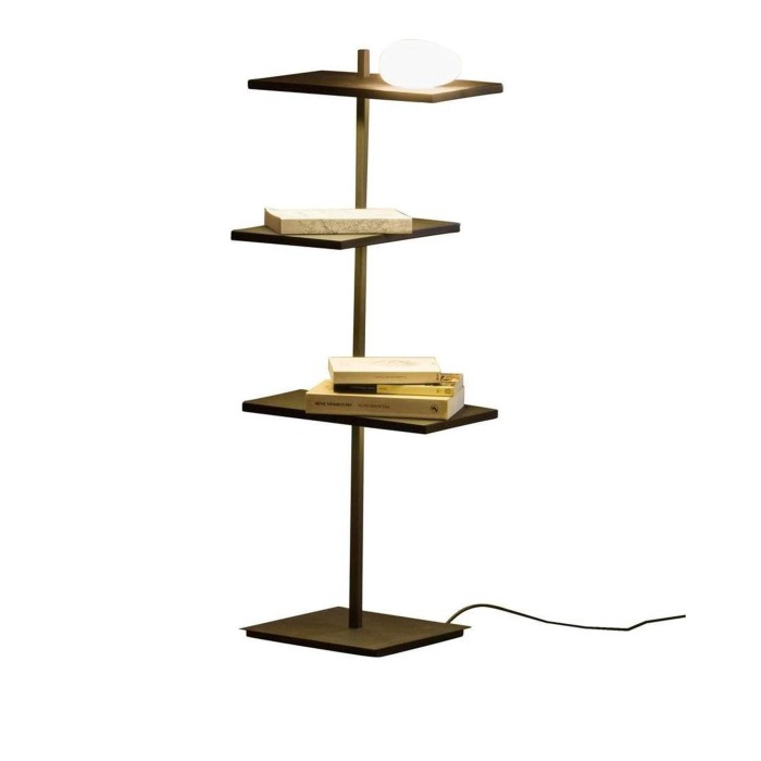 Suite lampa podłogowa 6011 Vibia  41115