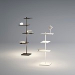 Suite lampa podłogowa 6012 Vibia   41128