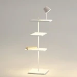 Suite lampa podłogowa 6012 Vibia   41134