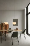 Lampa wisząca Bank Audo 41177