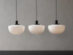 Lampa wisząca Bank Audo 41180