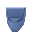 sofa modułowa narożnik 45°Faz Vondom 18180