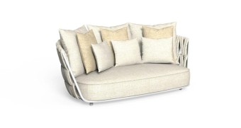 Talenti Swipe Sofa ogrodowa 195cm