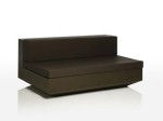 sofa modułowa XL środkowa Vela 20591