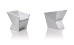Fotel Faz Vondom 6293