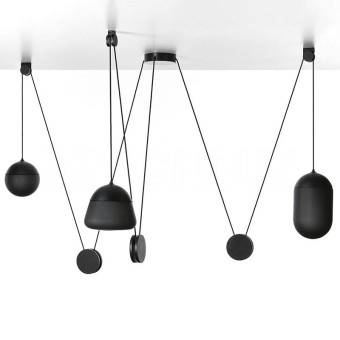  Brokis Planets 3   PC1236