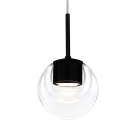 lampa DEW Kundalini 38869