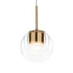 lampa DEW Kundalini 38870