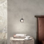 lampa DEW Kundalini 38874