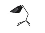 Pett lampa stołowa czarna Foscarini 13415