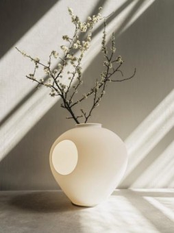  Foscarini  Madre lampa stołowa