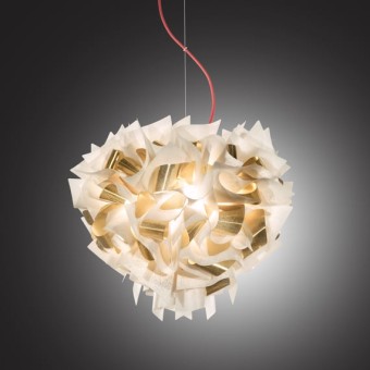 Slamp Veli Aurea 60cm lampa wisząca 