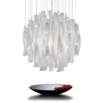 Aura SP 60 lampa Axolight 16017