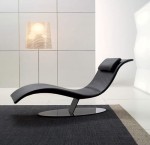 Lounger Eli Fly  Desiree 7069