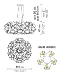 zul_pm_Zwis-duzy-Slamp-Clizia-Mama-Non-Mama-CLISXXLGNM01T00000EU-130cm-1000127327_5.png