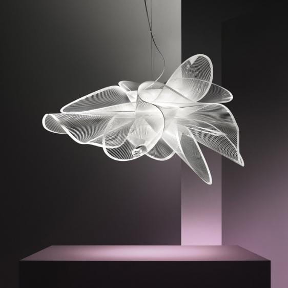 La Belle  lampa wisząca 90cm  Etoile  Slamp 24291