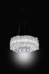 Lampa sufitowa  Accordeon Slamp 24402
