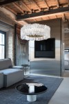 Lampa sufitowa  Accordeon Slamp 24406
