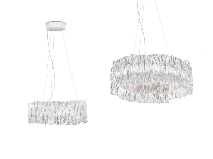Lampa sufitowa  Accordeon Slamp 24409