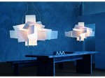 Big Bang  Foscarini lampa wisząca 21528