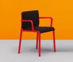 Volt 676 krzesło Pedrali 1932