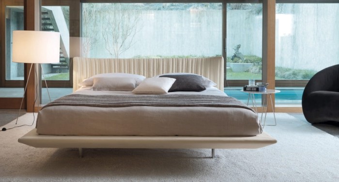 Łóżko Shellon 180x200  In Desiree 7146