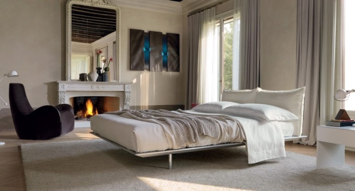 Łóżko Platz  160x200  Desiree 7142