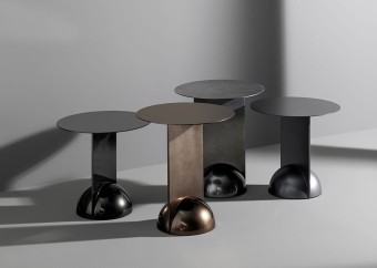 stolik  Combination  40x42cm  Bonaldo  