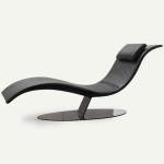 Lounger Eli Fly  Desiree 7061