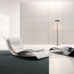 Lounger Eli Fly  Desiree 7060