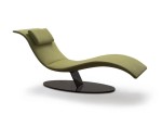 Lounger Eli Fly  Desiree 7066