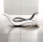 Lounger Eli Fly  Desiree 7070