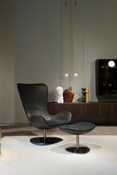 Fotel Wing  Desiree 7057