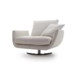 Fotel Tuliss  Desiree 7049