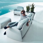 Pezzettina sofa Vondom 14261