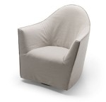 Fotel Eldora Desiree 6822