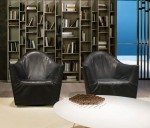 Fotel Eldora Desiree 6824