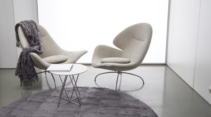 Fotel Cloe Desiree 6802