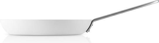 patelnie Eva Trio  24cm White line 23356