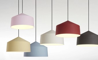 Marset Zenc  - lampa sufitowa 