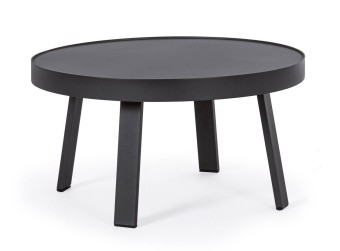 stolik SPYRO CHARCOAL QS22 COFFEE TABLE D71