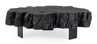 Bizzotto stolik kawowy Kavel  90x90cm 