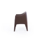 Solid armchair  Vondom 4 szt 12976