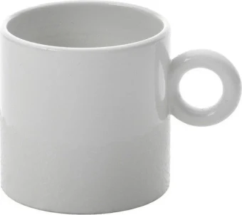 Alessi Dressed  filiżanka do espresso  