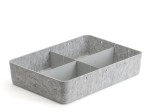 USM Inos Box  45x32 H 9,5cm 18696