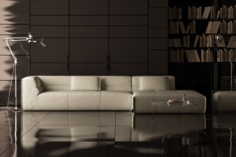 Piero sofa